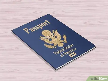 Image titled Prepare for International Travel Step 1