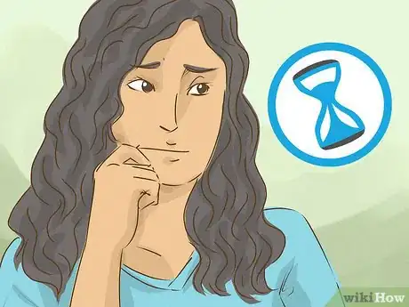 Image titled Recover from Body Dysmorphic Disorder Step 9