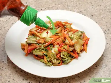 Image titled Make Bok Choy Slaw Step 12