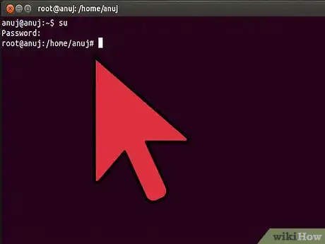 Image titled Install Bin Files in Linux Step 3