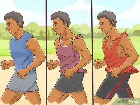 Image titled Stop Your Legs from Itching when You Run Step 2