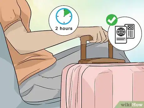 Image titled Get to Okinawa from Tokyo Step 3