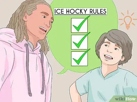 Image titled Introduce Kids to Ice Hockey Step 2