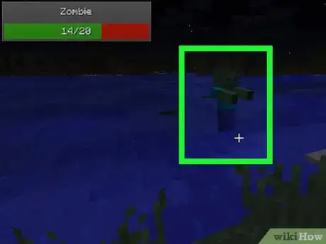 Image titled Safely Explore in Minecraft Step 10