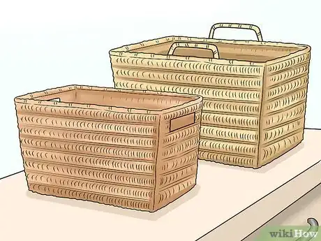 Image titled Make Room for a Baby in a Small Apartment Step 2