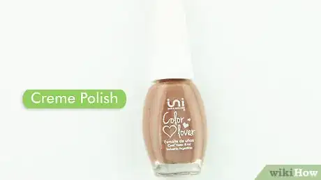 Image titled Do Nude Nails Step 1