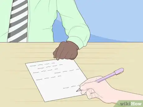 Image titled Report Sales Tax Step 5