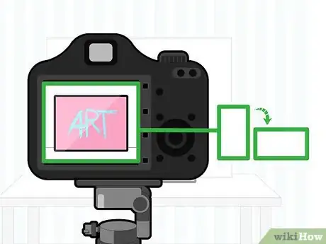 Image titled Photograph Artwork for a Website Step 13