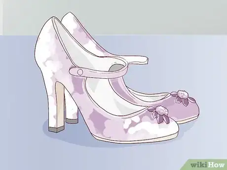 Image titled Wear Iridescent Clothing Step 14