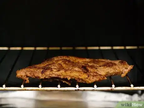 Image titled Cook Beef Tenderloin (Lomo) Step 10