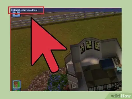 Image titled Use Boolprop on the Sims 3 Step 3