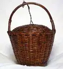 Wash Wicker Furniture