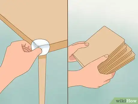 Image titled Care for a Dog Blind from Birth Step 1