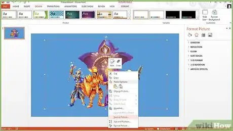 Image titled Replace the Background in a Photo Using PowerPoint Step 12