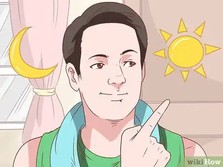 Image titled Sleep Better with Exercise Step 4