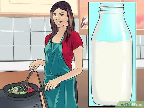 Image titled Switch from Vegetarian to Vegan Step 3