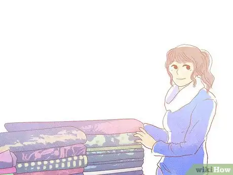 Image titled Sew Duvet Covers Step 5