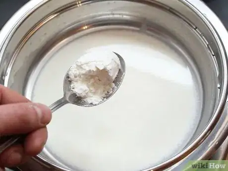 Image titled Make Chocolate Custard Step 8