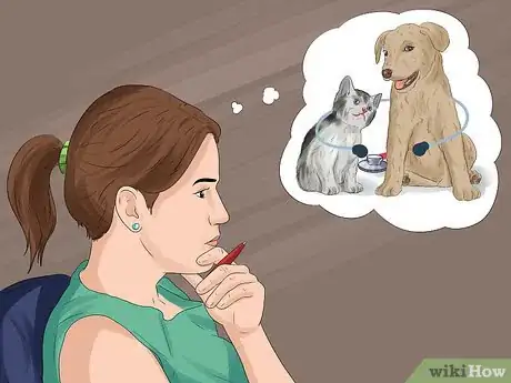 Image titled Decide Who Gets the Pet in a Divorce Step 7