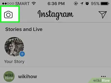 Image titled Manage Photos of You on Instagram Step 9