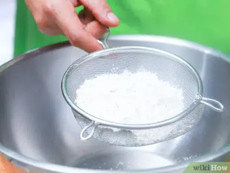 Image titled Make Cake Mix Step 1