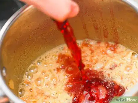 Image titled Make Onion Gravy Step 5