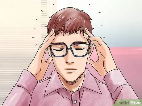 Image titled Talk a Friend out of Plastic Surgery Step 9