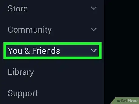 Image titled Upload Videos to Steam on Android Step 4