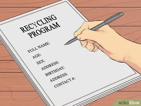 Image titled Properly Dispose of Ink Cartridges Step 11