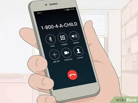 Image titled Report Abuse Step 4