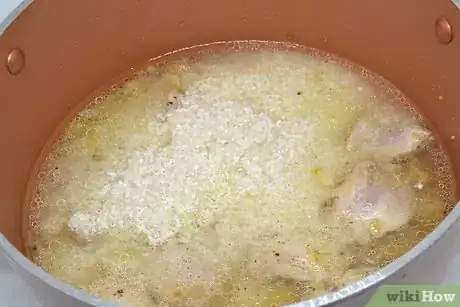 Image titled Cook Arroz Caldo Step 7