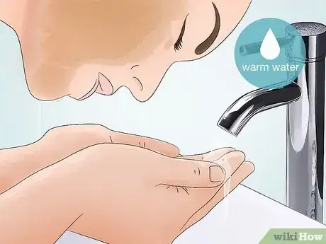 Image titled Make a Coconut Oil and Sugar Face Scrub Step 6