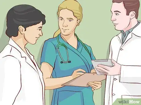 Image titled Become a Gastroenterologist Step 10