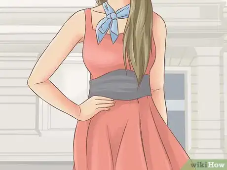 Image titled Accessorize Outfits with Scarves Step 2
