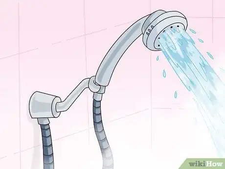 Image titled Take a Shower in a Cast Step 10