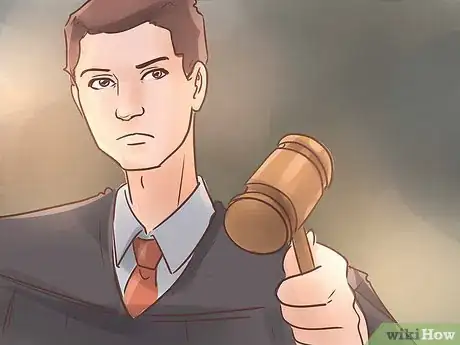 Image titled Get a Restraining Order in Maryland Step 16