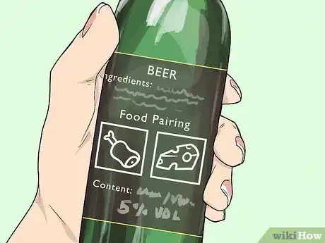 Image titled Pair Food and Beer Step 22