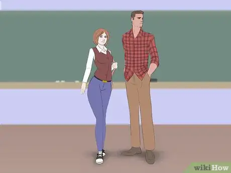 Image titled Look Hot at School Step 9