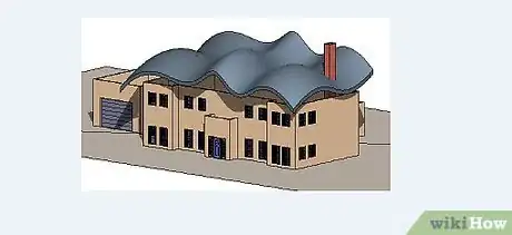 Image titled Create a Freeform Roof in Revit Step 5