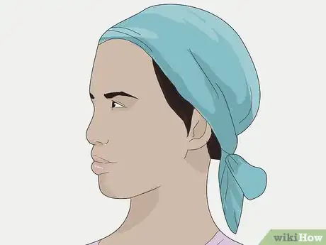 Image titled Look After Your Hair in Winter Step 11