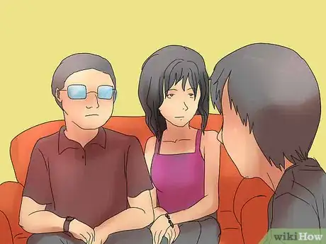 Image titled Tell Your Parents You Intend to Move Out when You Turn 18 Step 6