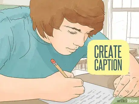 Image titled End a Separation Step 2