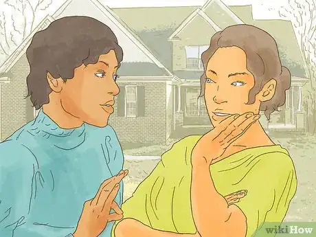 Image titled Stand Up to Homophobic Bullying Step 2