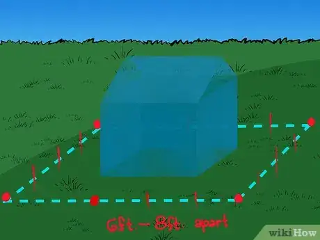 Image titled Erect a Fence Step 5Bullet1