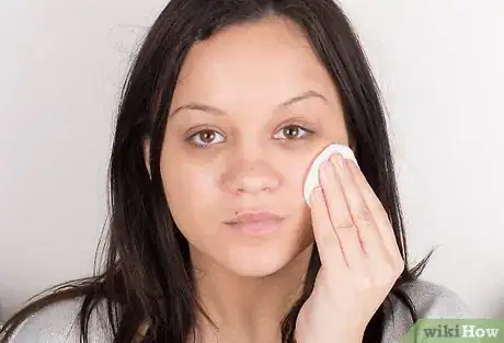 Image titled Use Exfoliators Step 4