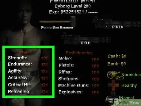 Image titled Loot in Dead Frontier Step 2