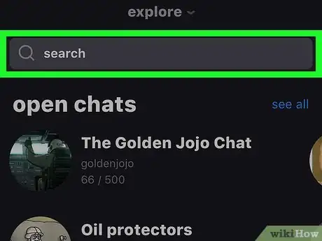 Image titled Save iFunny Videos on iPhone or iPad Step 2