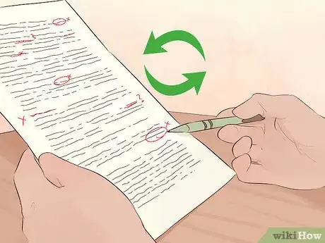 Image titled Prepare a Writing Sample Step 12