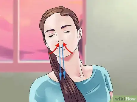 Image titled Deal With Hot Flashes Step 4