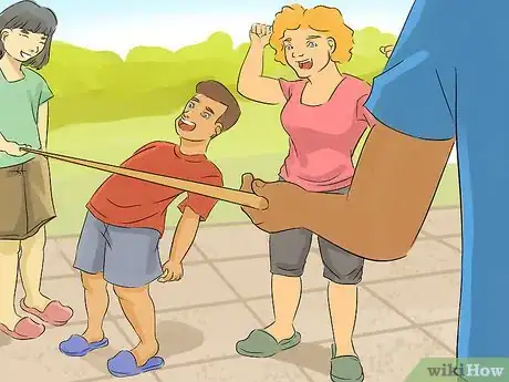 Image titled Cope With Your Father's Death (for Young People) Step 12